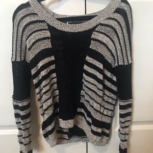 BCBG sweater
